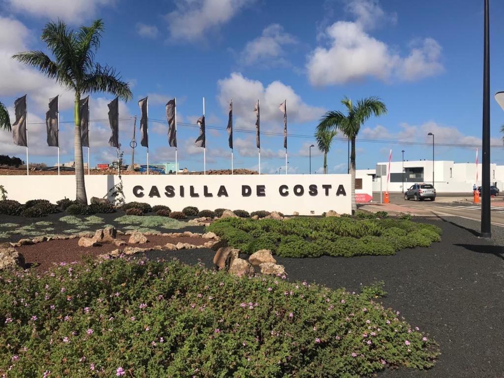 Casa Uma Appartement Villaverde (Fuerteventura)